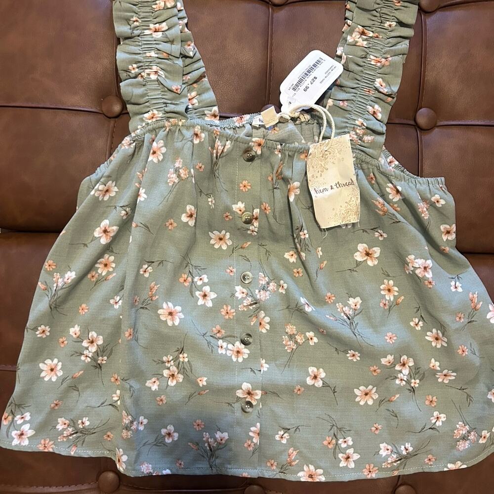 Western Womens Top